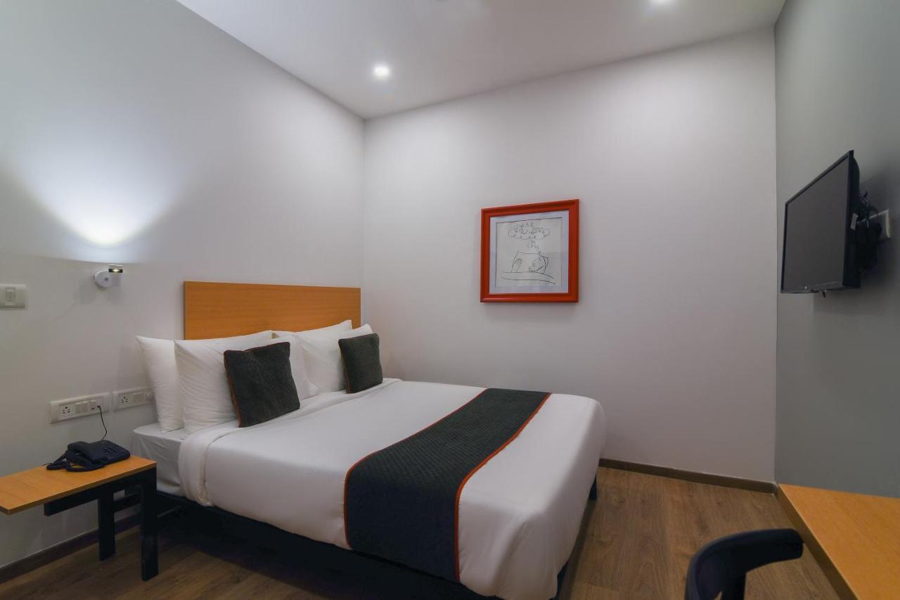Super Townhouse Spruce Bellandur