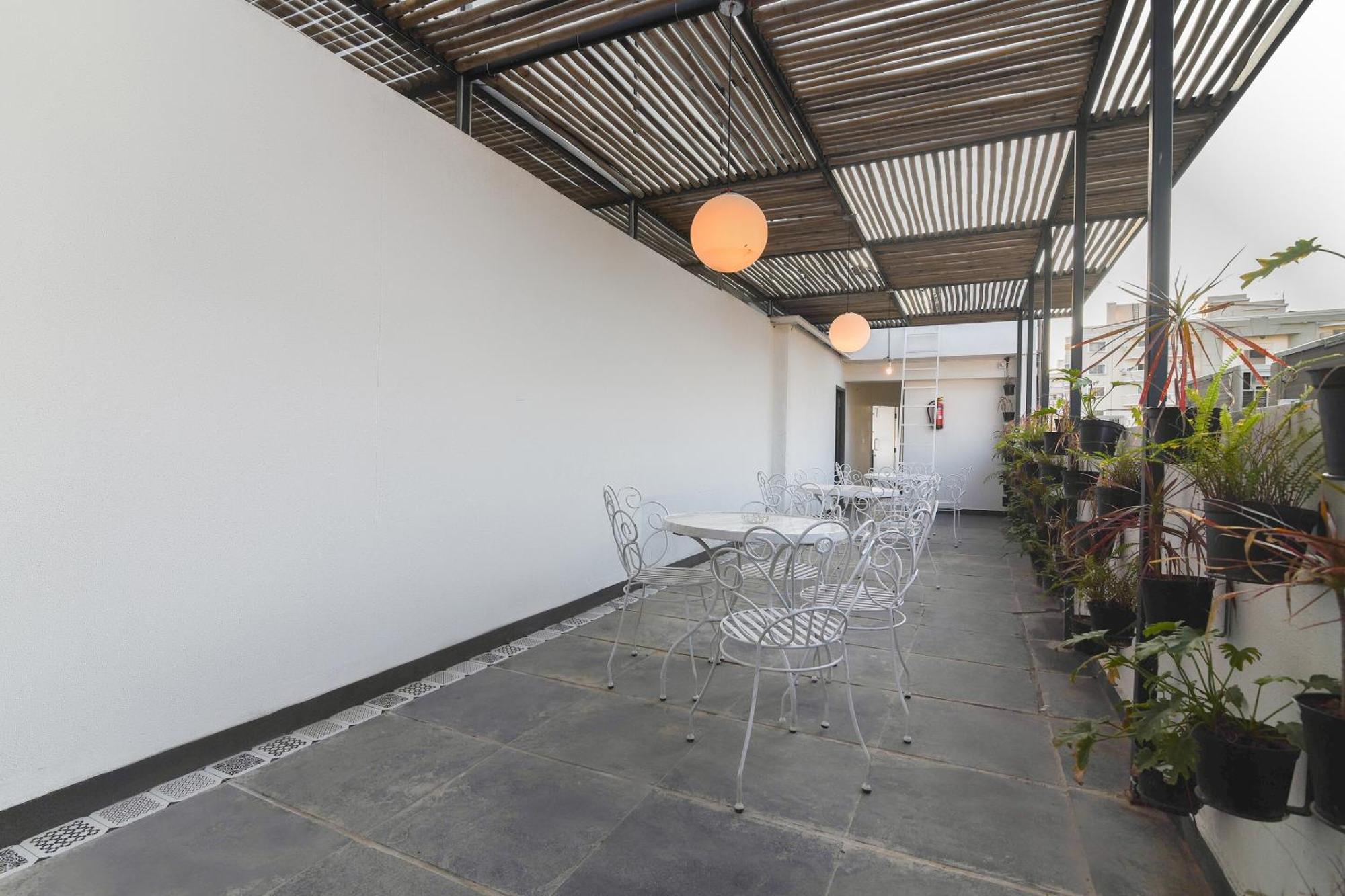 Super Townhouse Spruce Bellandur