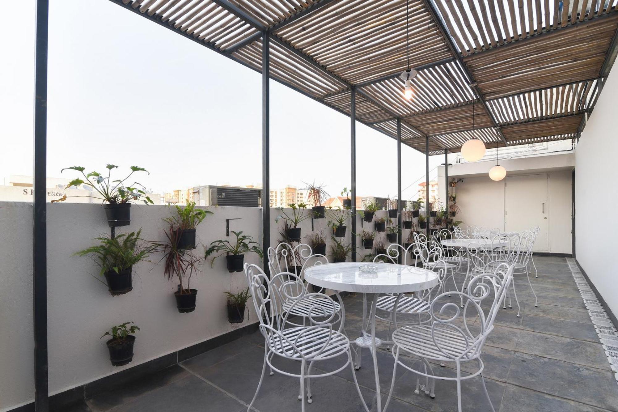 Super Townhouse Spruce Bellandur Hotel